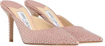 Jimmy Choo Woman Mules & Clogs - Image 2