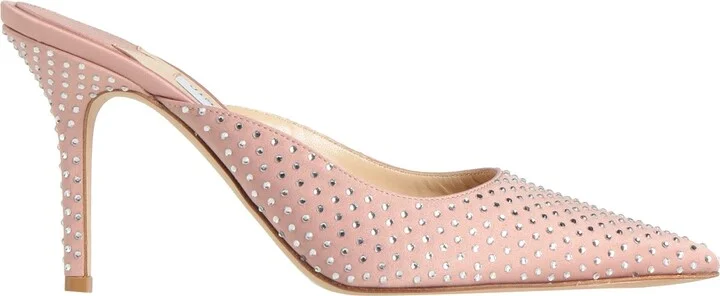 Jimmy Choo Woman Mules & Clogs - Image 3