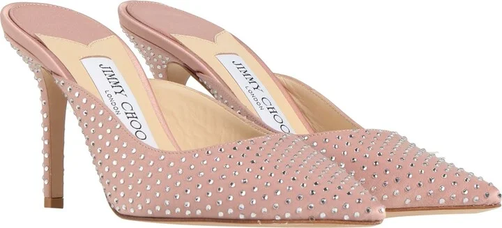 Jimmy Choo Woman Mules & Clogs - Image 4