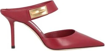 Jimmy Choo Woman Mules & Clogs