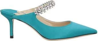 Jimmy Choo Woman Mules & Clogs