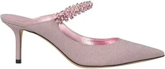 Jimmy Choo Woman Mules & Clogs
