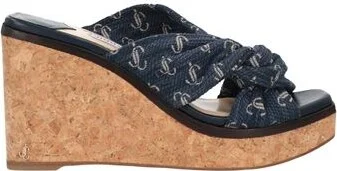 Jimmy Choo Woman Mules & Clogs