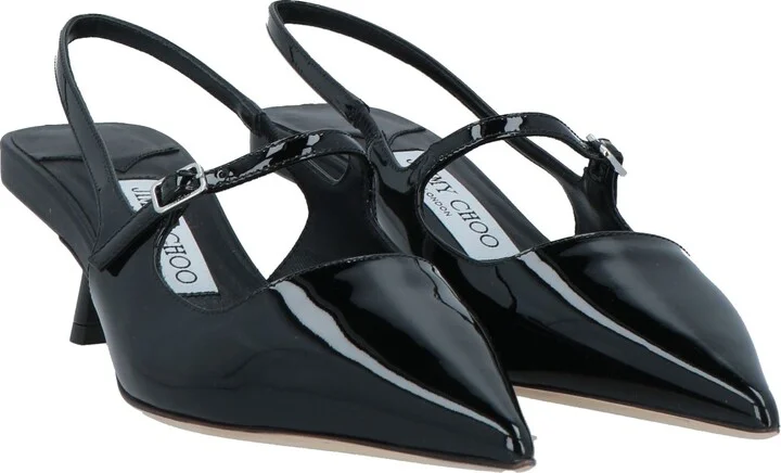 Jimmy Choo Woman Pumps - Image 4
