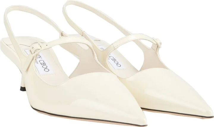 Jimmy Choo Woman Pumps - Image 7