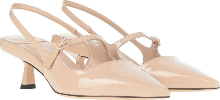 Jimmy Choo Woman Pumps - Image 10