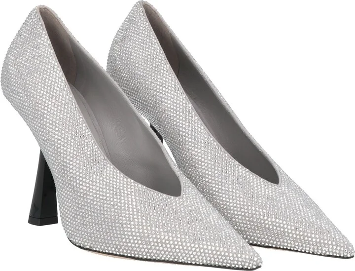 Jimmy Choo Woman Pumps - Image 4