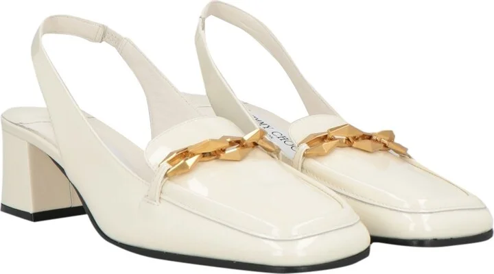 Jimmy Choo Woman Pumps - Image 4