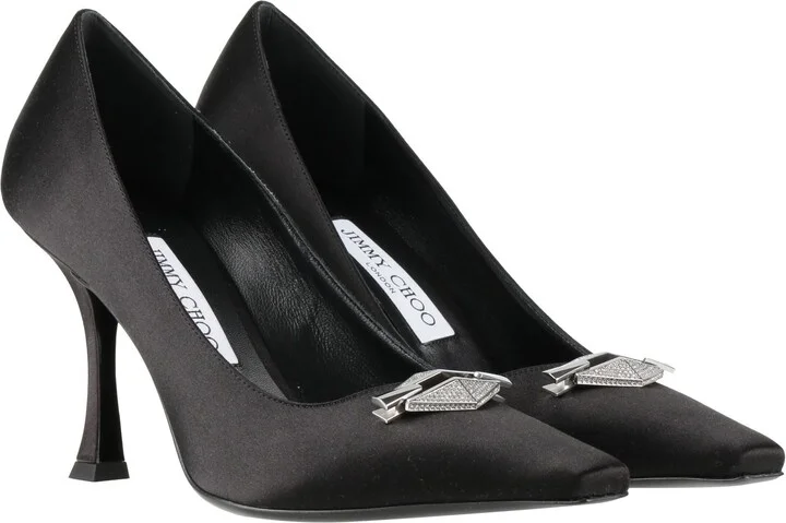 Jimmy Choo Woman Pumps - Image 4