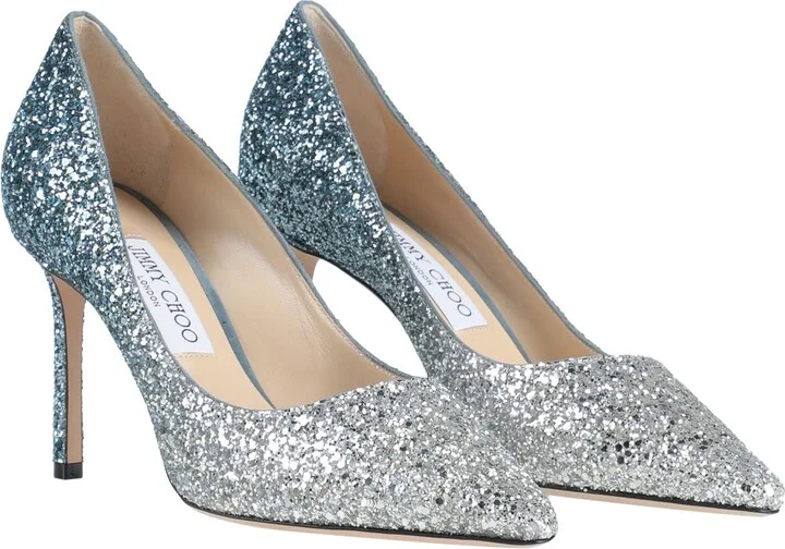 Jimmy Choo Woman Pumps - Image 4