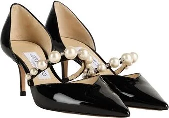 Jimmy Choo Woman Pumps - Image 2