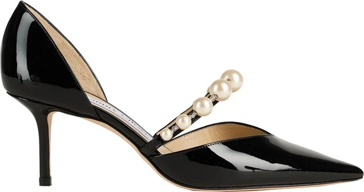 Jimmy Choo Woman Pumps - Image 3