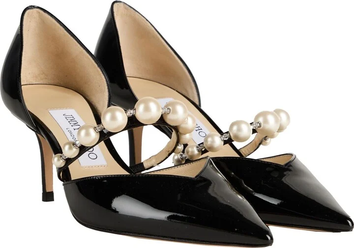 Jimmy Choo Woman Pumps - Image 4