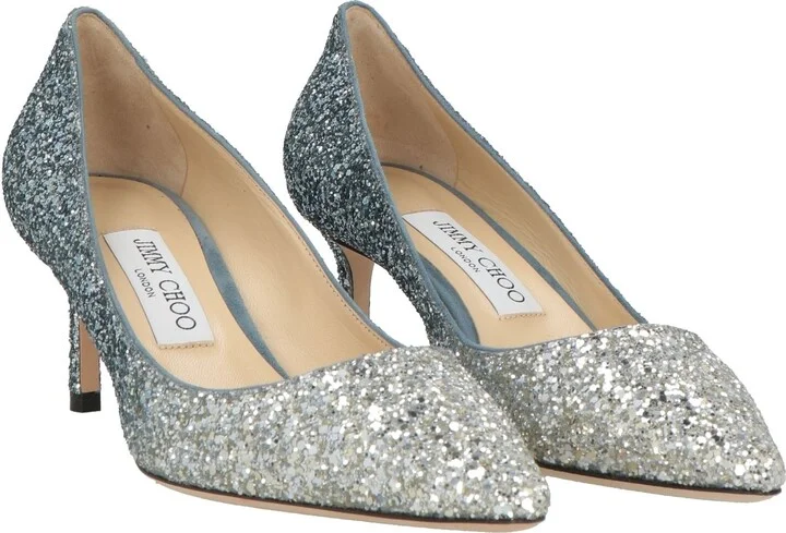 Jimmy Choo Woman Pumps - Image 4