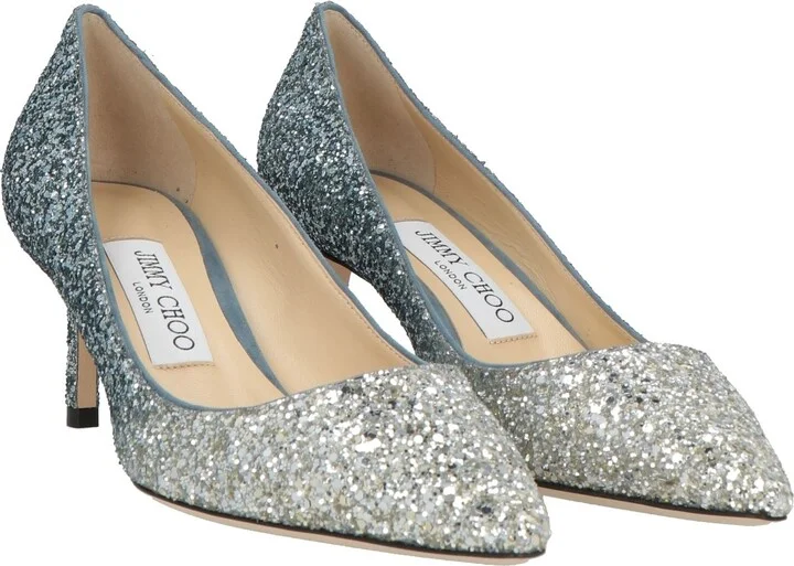 Jimmy Choo Woman Pumps - Image 7