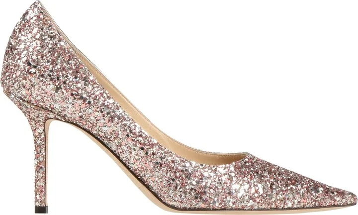Jimmy Choo Woman Pumps - Image 3