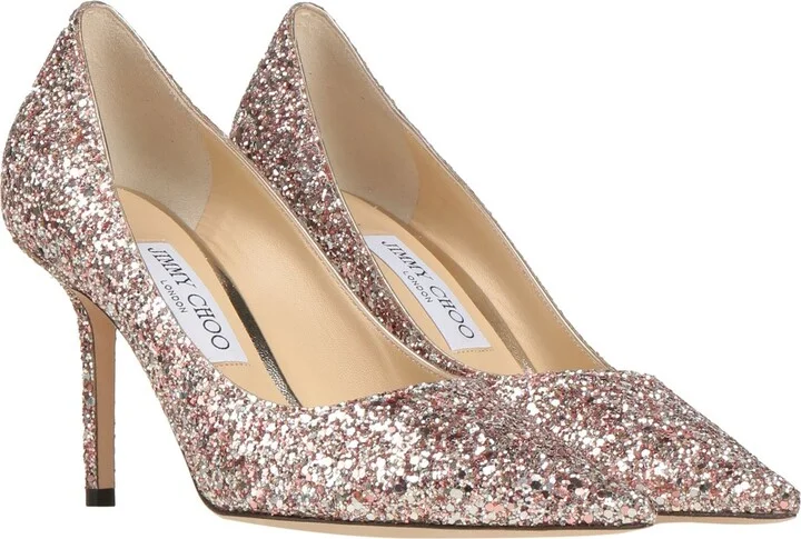 Jimmy Choo Woman Pumps - Image 4