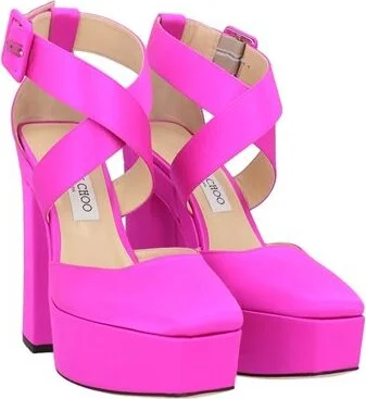 Jimmy Choo Woman Pumps - Image 2