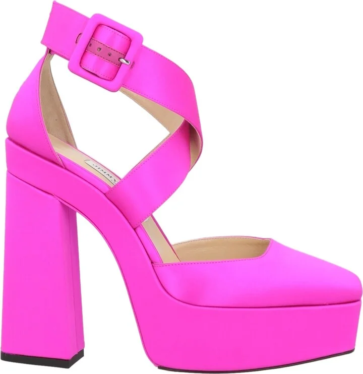 Jimmy Choo Woman Pumps - Image 3
