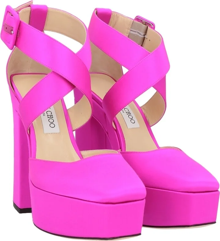 Jimmy Choo Woman Pumps - Image 4