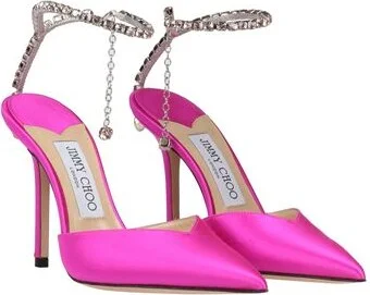 Jimmy Choo Woman Pumps - Image 2