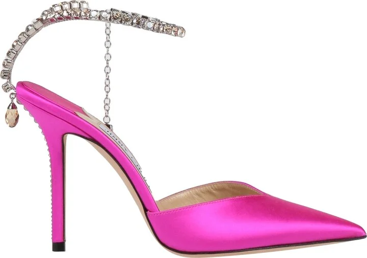 Jimmy Choo Woman Pumps - Image 3