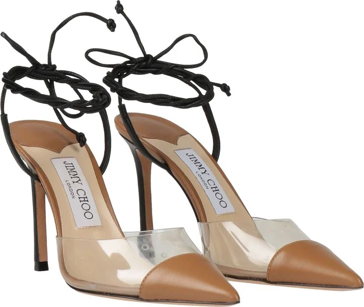 Jimmy Choo Woman Pumps - Image 4