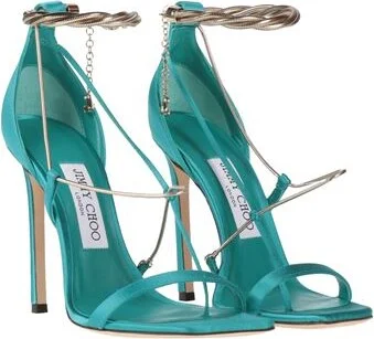 Jimmy Choo Woman Sandals - Image 2