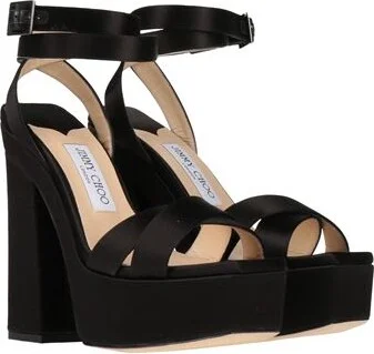 Jimmy Choo Woman Sandals - Image 2