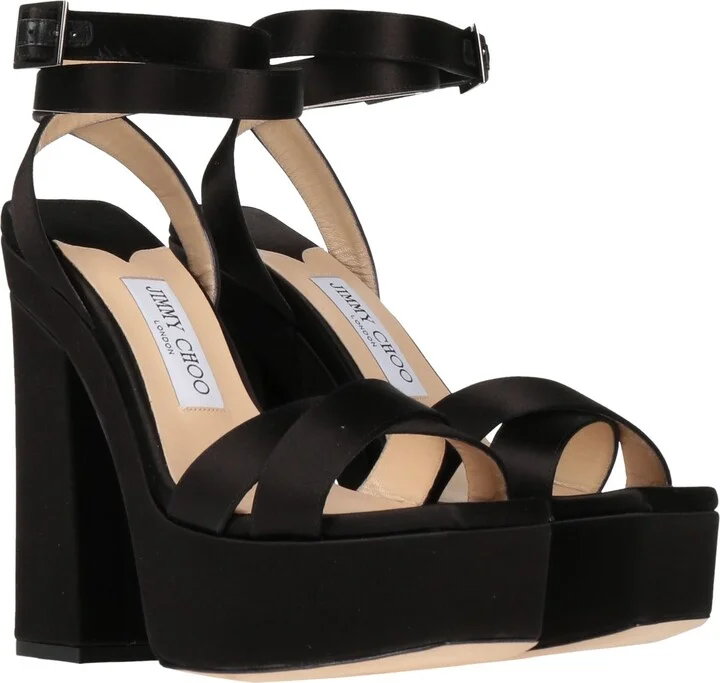 Jimmy Choo Woman Sandals - Image 4