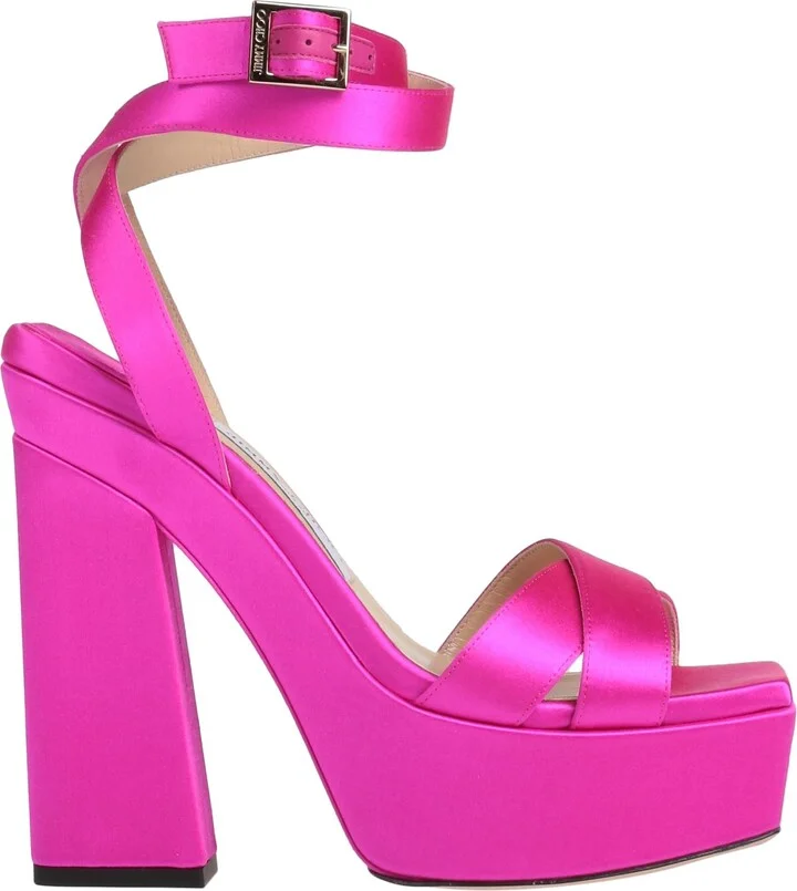 Jimmy Choo Woman Sandals - Image 6