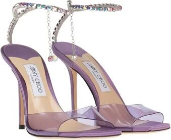 Jimmy Choo Woman Sandals - Image 2