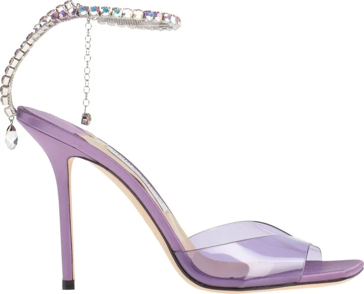 Jimmy Choo Woman Sandals - Image 3