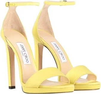Jimmy Choo Woman Sandals - Image 2