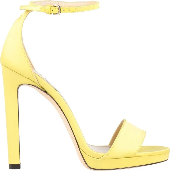 Jimmy Choo Woman Sandals - Image 3