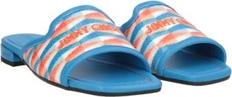 Jimmy Choo Woman Sandals - Image 2