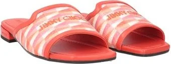 Jimmy Choo Woman Sandals - Image 5