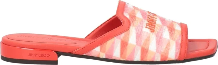 Jimmy Choo Woman Sandals - Image 6