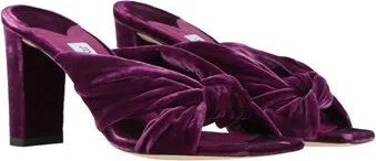 Jimmy Choo Woman Sandals - Image 2