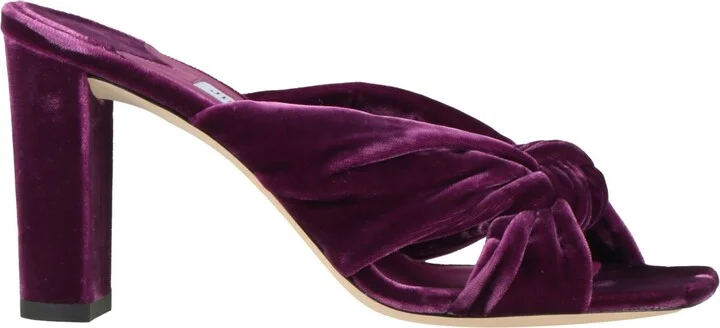 Jimmy Choo Woman Sandals - Image 3