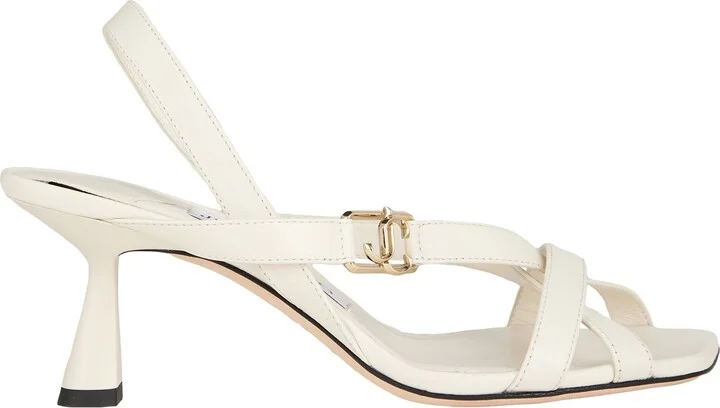 Jimmy Choo Woman Sandals - Image 3