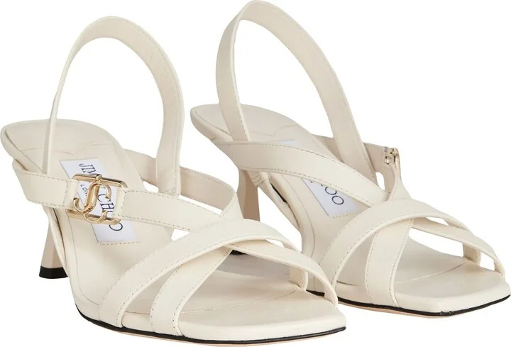 Jimmy Choo Woman Sandals - Image 4