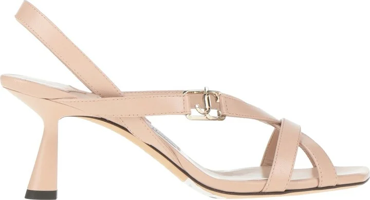 Jimmy Choo Woman Sandals - Image 6