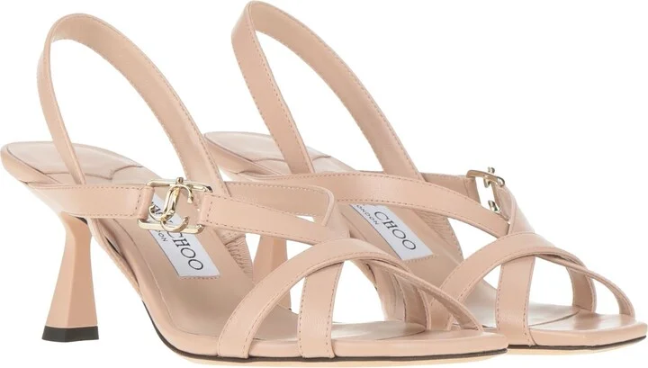 Jimmy Choo Woman Sandals - Image 7