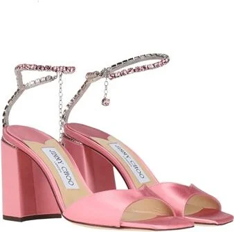 Jimmy Choo Woman Sandals - Image 2