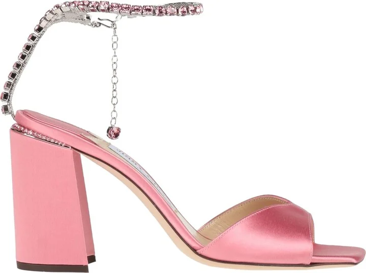 Jimmy Choo Woman Sandals - Image 3
