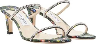 Jimmy Choo Woman Sandals - Image 2