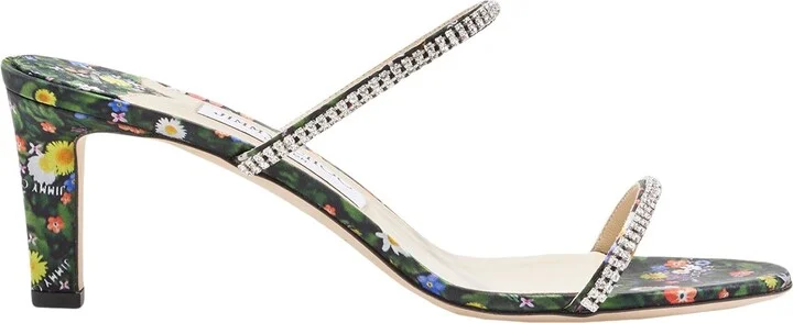 Jimmy Choo Woman Sandals - Image 3
