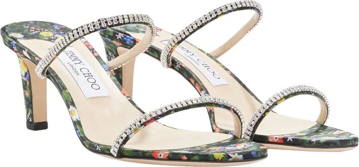 Jimmy Choo Woman Sandals - Image 4