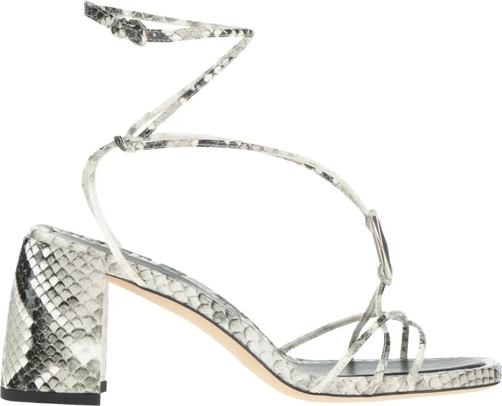 Jimmy Choo Woman Sandals - Image 3